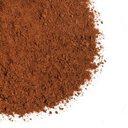 SiberianGreen.com Premium Wild-Harvested Bird Cherry Flour, 300g – Natural & Nutrient-Rich Tea & Infusions White Smoke