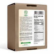 SiberianGreen.com Siberian Pine Nut Flour (Kernel Powder) – 454g / 1 lb Tea & Infusions White Smoke