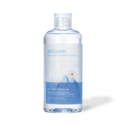 AsiaBeautyMall Mixsoon Ice Glacier Hyaluronic Acid Serum Serum White Smoke