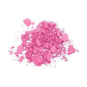 Graftobian Make-Up Company Pressed Powder Blush Compact Pale Violet Red (C) Classic Pink