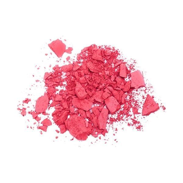 Graftobian Make-Up Company Pressed Powder Blush Compact Pale Violet Red (W) Blushing Bride