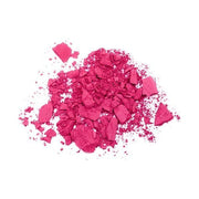 Graftobian Make-Up Company Pressed Powder Blush Compact Violet Red (C) Radiant Rose