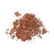Graftobian Make-Up Company Pressed Powder Blush Compact Sienna (W) Hint of Blush