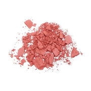 Graftobian Make-Up Company Pressed Powder Blush Compact Light Coral (W) Sunset Peach