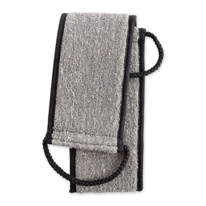 Urbana Urbana Spa Prive Men's Bamboo Charcoal Collection, Back Strap Eyewear Straps & Chains White Smoke