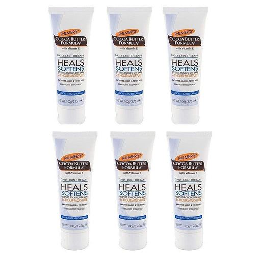 Palmer's Palmer's Cocoa Butter Formula Concentrated Cream With Vitamin E 3.75 Oz Lotion & Moisturizer White Smoke
