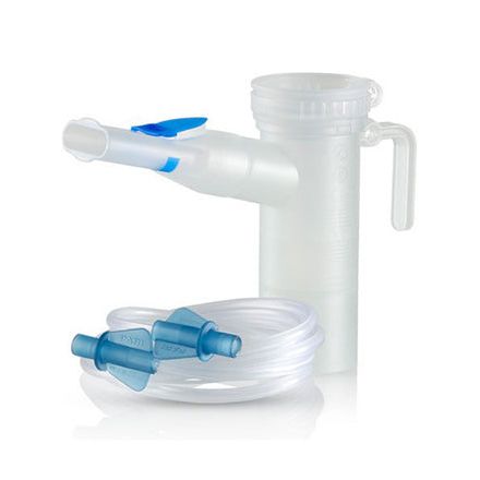 Pari Lc Plus Pari Lc Plus Reusable Nebulizer Set Nebulizers White Smoke