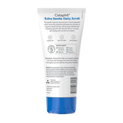 Cetaphil Cetaphil Gentle Exfoliating Facial Cleanser Daily Scrub 6 Fl Oz SkinCare Lavender
