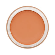 Graftobian Make-Up Company Color Correcting & Contour Cremes Dark Salmon Deep Golden Highlight