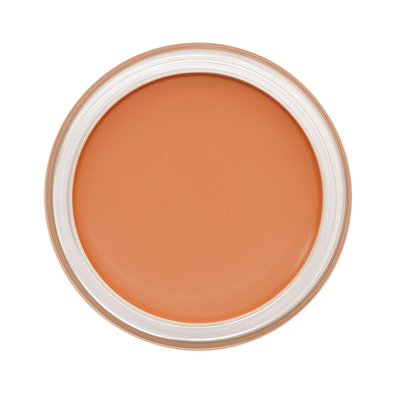 Graftobian Make-Up Company Color Correcting & Contour Cremes Dark Salmon Deep Golden Highlight