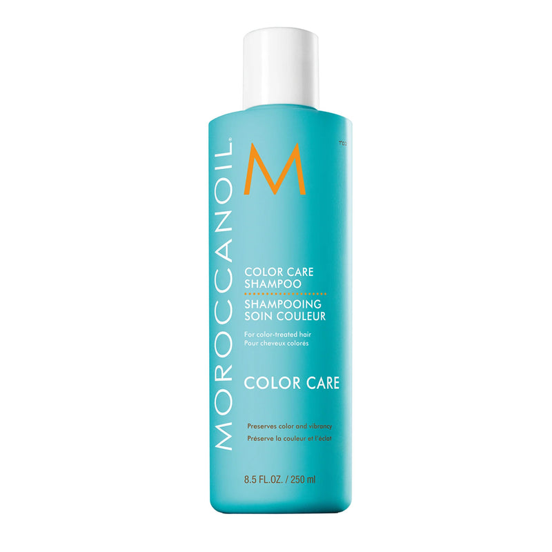 Moroccanoil Moroccanoil Color Care Shampoo 8.5 oz Shampoo White Smoke