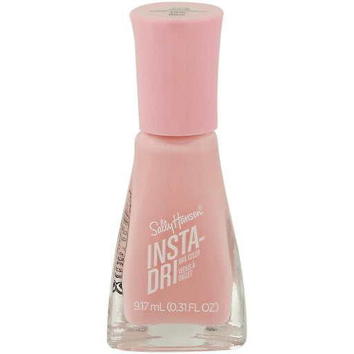 Sally Hansen Sally Hansen Insta-Dri® – Pink Blink (9.17 Ml) Nails White Smoke