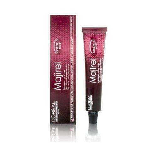 Majirel L'Oreal Professionnel Majirel Permanent Creme Color 5.1 5B Hair Color Dim Gray