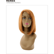 VIP Extensions Unique Renee Wig Wig White Smoke L27,L30,L33