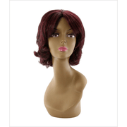 VIP Extensions Unique Sara Wig Wig White Smoke L27,L30,L33,M51