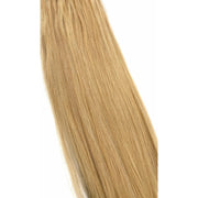 VIP Extensions VIP Nanorex System / Silky Straight 18" Hair Extension White Smoke Silky Straight / 27