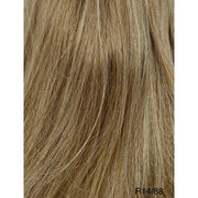 VIP Extensions VIP Synthetic Claw Clip Ponytail - Sapphire Hair Extension Dim Gray R10 Chestnut,R130 Dark Copper,R1416T Buttered Toast,R14 25 Honey Ginger,R14 88H Golden Wheat,R2 Ebony,R21T Sandy Blonde,R22 Swedish Blonde,R25 Ginger Blonde,R29S Glazed Strawberry,R33 Dark Auburn,R4 Midnight Brown,R6 Dark Chocolate,R6 30H Chocolate Copper