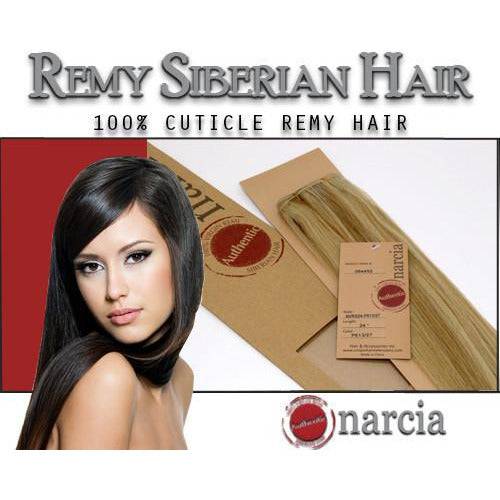 VIP Extensions Narcia Remy Siberian Weft - 16" Hair Extension White Smoke Silky Straight / 16" / 1,Silky Straight / 16" / 2,Silky Straight / 16" / 4,Silky Straight / 16" / 6,Silky Straight / 16" / L22,Silky Straight / 16" / P14/22,Silky Straight / 16" / P6/16,Silky Straight / 16" / P6/22,Silky Straight / 16" / P4/27,Silky Strai