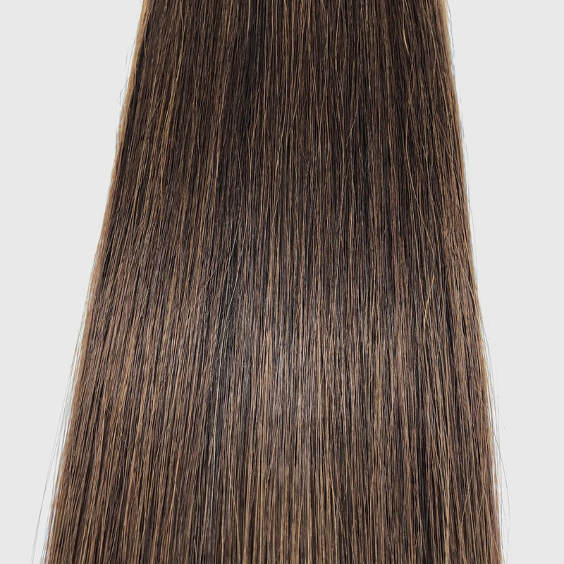 VIP Extensions Narcia Remy Siberian Weft - 16" Hair Extension Lavender Silky Straight / 16" / 1,Silky Straight / 16" / 2,Silky Straight / 16" / 4,Silky Straight / 16" / 6,Silky Straight / 16" / L22,Silky Straight / 16" / L26,Silky Straight / 16" / P14/22,Silky Straight / 16" / P6/16,Silky Straight / 16" / P6/22,Silky Straigh