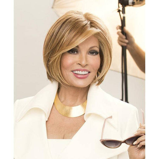 VIP Extensions Raquel Welch Straight Up with a Twist Wig Synthetic Wig Seashell RL2/4 Off Black,RL4/6 Black Coffee,RL5/27 Ginger Brown,RL6/8 Dark Chocolate,RL6/28 Bronzed Sable,RL6/30 Copper Mahogany,RL8/29 Hazelnut,RL10/12 Sunlit Chestnut,RL11/25 Golden Walnut,RL12/16 Honey Toast,RL13/88 Golden Pecan,RL14/22 Pale Gold Wheat,RL14/25