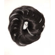 VIP Extensions Hairdo Style-A-Do Wrap Hair Extension White Smoke R25 GINGER BLONDE/MD GLD BLND,R38 SMOKED WALNUT / MOUSEY GREY,R6/30H CHOCOLATE COPPER/MEDIUM BROWN,R56 SMOKE/LIGHT GREY,R830 GINGER BROWN/LT RED BRN,R14/25 HONEY GINGER DRK GLD BLND,R10 CHESTNUT/LIGHT BROWN,R14/88 GOLDEN WHEAT/LT GLD BLND,R4 MIDNGHT BROWN