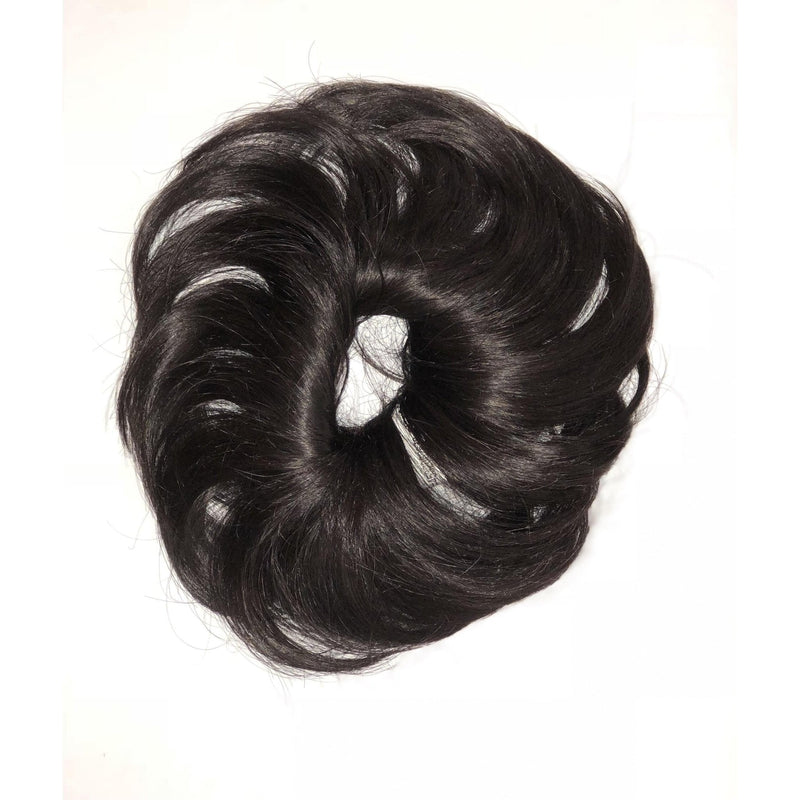 VIP Extensions Hairdo Style-A-Do Wrap Hair Extension White Smoke R25 GINGER BLONDE/MD GLD BLND,R38 SMOKED WALNUT / MOUSEY GREY,R6/30H CHOCOLATE COPPER/MEDIUM BROWN,R56 SMOKE/LIGHT GREY,R830 GINGER BROWN/LT RED BRN,R14/25 HONEY GINGER DRK GLD BLND,R10 CHESTNUT/LIGHT BROWN,R14/88 GOLDEN WHEAT/LT GLD BLND,R4 MIDNGHT BROWN