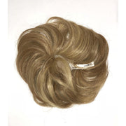 VIP Extensions Hairdo Style-A-Do Wrap Hair Extension White Smoke R25 GINGER BLONDE/MD GLD BLND,R38 SMOKED WALNUT / MOUSEY GREY,R6/30H CHOCOLATE COPPER/MEDIUM BROWN,R56 SMOKE/LIGHT GREY,R830 GINGER BROWN/LT RED BRN,R14/25 HONEY GINGER DRK GLD BLND,R10 CHESTNUT/LIGHT BROWN,R14/88 GOLDEN WHEAT/LT GLD BLND,R4 MIDNGHT BROWN