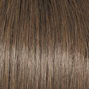 VIP Extensions Raquel Welch Voltage Wig Synthetic Wig Dark Olive Green None / None,Petite / R2 Ebony,Petite / R4 Midnight Brown,Petite / R6/28H Coppery Mink,Petite / R6/30H Chocolate Copper,Petite / R829S+ Glazed Hazelnut,Petite / R9S+ Glazed Mahogany,Petite / R9F26 Mocha Foil,Petite / R10 Chestnut,Petite / R11S+ Glazed Moch