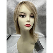 VIP Extensions Raquel Welch Big Time Wig Synthetic Wig Gray RL2/4 Off Black,RL4/6 Black Coffee,RL5/27 Ginger Brown,RL6/8 Dark Chocolate,RL6/28 Bronzed Sable,RL6/30 Copper Mahogany,RL8/29 Hazelnut,RL10/12 Sunlit Chestnut,RL11/25 Golden Walnut,RL12/16 Honey Toast,RL13/88 Golden Pecan,RL14/22 Pale Gold Wheat,RL16/22