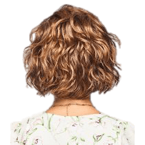 VIP Extensions Gabor Sweet Talk Wig White Smoke GL1-2-Double Espresso / Average,GL2-6 Black Coffee / Average,GL2-6 Black Coffee / Large,GL4-8 Dark Chocolate / Average,GL4-8 Dark Chocolate / Large,GL6-30 Mahogany / Average,GL6-30 Mahogany / Large,GL8-10 Dark Chestnut / Average,GL8-10 Dark Chestnut / Lar