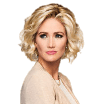 VIP Extensions Gabor Sweet Talk Wig White Smoke GL1-2-Double Espresso / Average,GL2-6 Black Coffee / Average,GL2-6 Black Coffee / Large,GL4-8 Dark Chocolate / Average,GL4-8 Dark Chocolate / Large,GL6-30 Mahogany / Average,GL6-30 Mahogany / Large,GL8-10 Dark Chestnut / Average,GL8-10 Dark Chestnut / Lar
