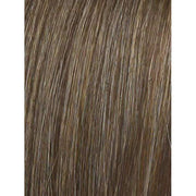 VIP Extensions Raquel Welch Go For It Wig Synthetic Wig Dark Olive Green R9F26 Mocha Foil