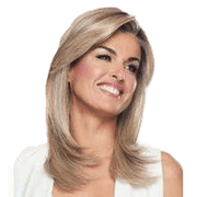 VIP Extensions Raquel Welch Spotlight Wig Synthetic Wig Black RL2/4 Off Black / Petite,RL2/4 Off Black / Average,RL4/6 Black Coffee / Average,RL5/27 Ginger Brown / Average,RL6/8 Dark Chocolate / Average,RL6/28 Bronzed Sable / Average,RL6/30 Copper Mahogany / Average,RL8/29 Hazelnut / Average,RL10/12 Sunlit Chestnut