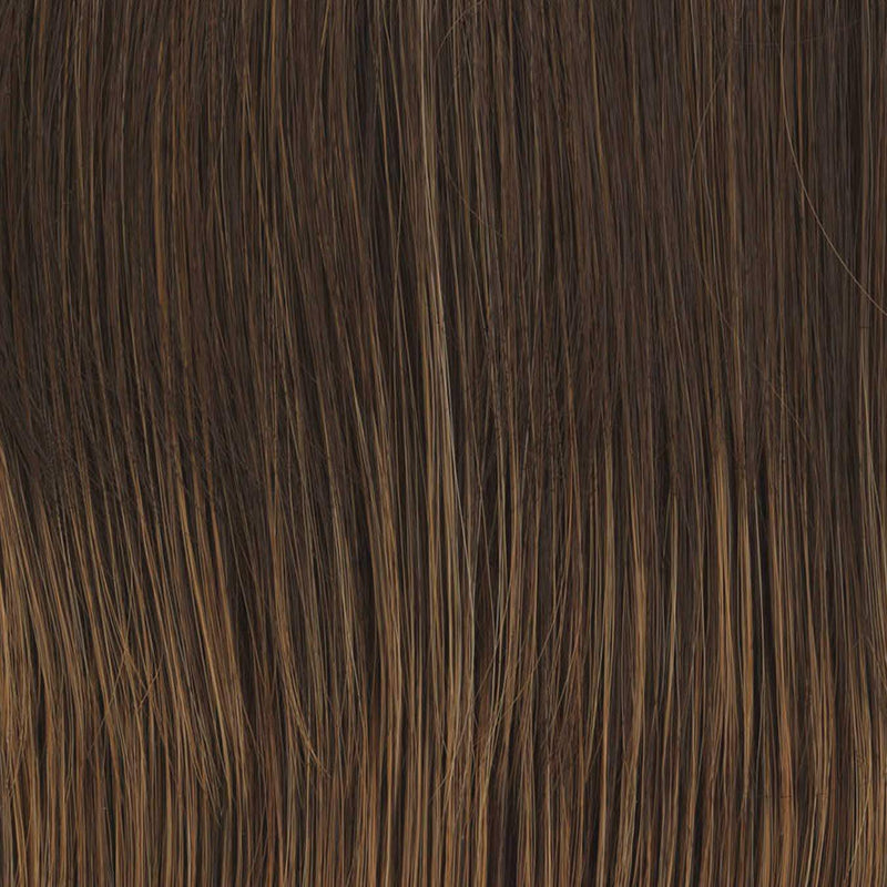 Raquel Welch Top Billing 12" Top Piece Hair Topper Hairpiece