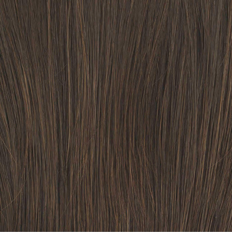 Raquel Welch Top Billing 12" Top Piece Hair Topper Hairpiece