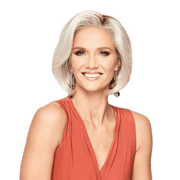 VIP Extensions Gabor Epic Wig, Sheer Lace Front and Hand-Knotted Top Wig Black GL1-2-Double Espresso / Average,GL2-6 Black Coffee / Average,GL2-6 Black Coffee / Large,GL4-8 Dark Chocolate / Average,GL4-8 Dark Chocolate / Large,GL6-30 Mahogany / Average,GL6-30 Mahogany / Large,GL8-10 Dark Chestnut / Average,GL8-10 Dark Chestnut / Lar