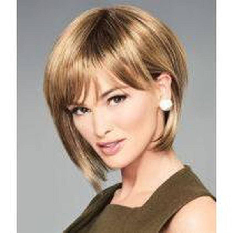 Eva Gabor Chic Choice Wig Hairpiece New With Tags
