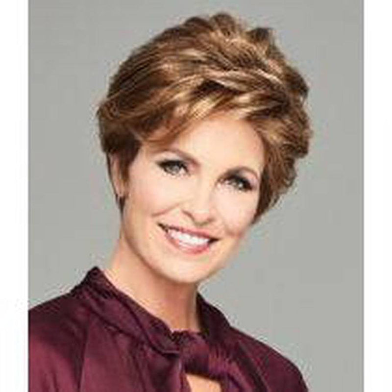 Eva Gabor Stylish Flair Wig New With Tags