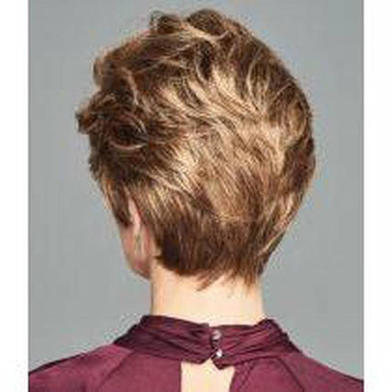 Eva Gabor Stylish Flair Wig New With Tags