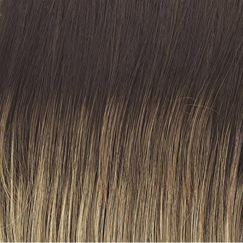 Raquel Welch Alpha Wave 16" Top Piece Hair Topper Hairpiece