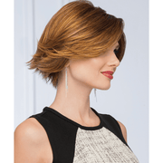 VIP Extensions Gabor Dare to Flair Wig Wig Light Gray GL14-16 Honey Toast,GL15-26SS Buttered Toast,GL23-101SS SS Sunkissed Beige,GL8-29SS,GL10-12,GL14-22,GL8-29 Hazelnut,GL23-101 Sunkissed Beige
