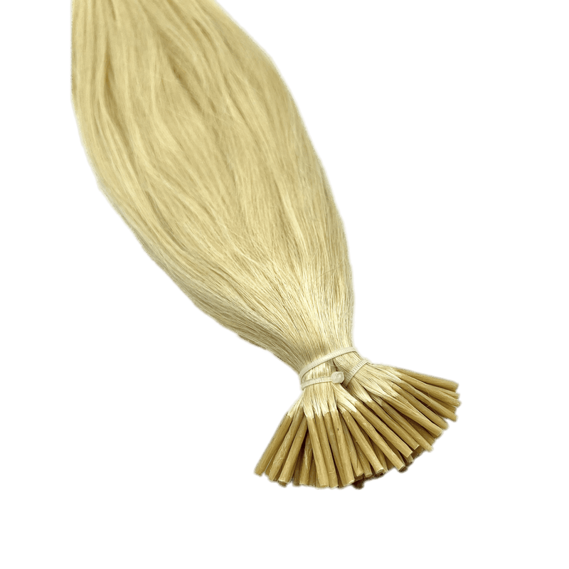 VIP Extensions VIP I-Tip System / Straight 24" (100 grams) Hair Extension Black 1 - Jet Black,1B - Off Black,24 - Light Honey Blonde,27/613 - Strawberry Blonde / Platinum Blonde,613 - Platinum Blonde,613/12 Bleach Blonde/ Ash Blonde,8/22 - Medium Ash Brown / Champagne Blonde,6/22 -,4/27 -,PLATINUM WHITE,4,2,6,99J,27,T4/27,60,1001,8,G