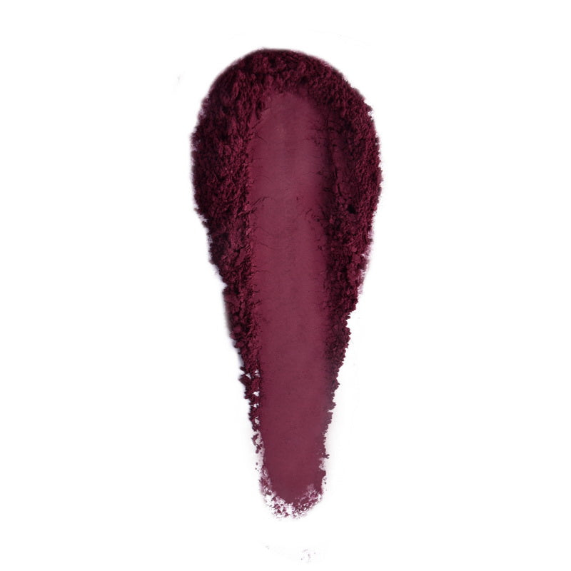Sydoni Skincare and Beauty SYDONI ROSE' EYESHADOW PALETTE | Pink & Burgundy Matte Shades with Shimmer Highlights Eyeshadow Palette Saddle Brown