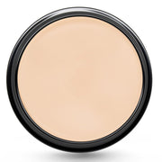 Graftobian Make-Up Company Glamour Crème™ Ultra HD Professional Foundation Wheat (C) Soft Peach