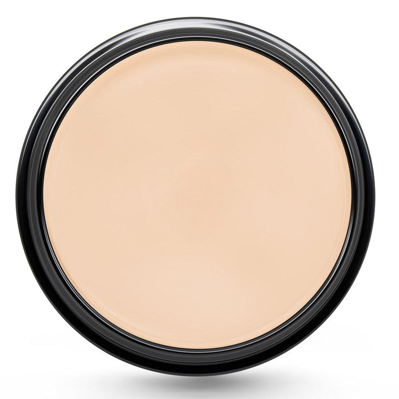 Graftobian Make-Up Company Glamour Crème™ Ultra HD Professional Foundation Wheat (C) Soft Peach