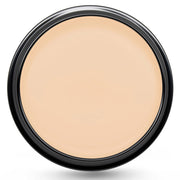 Graftobian Make-Up Company Glamour Crème™ Ultra HD Professional Foundation Wheat (C) Winter Sunlight