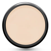 Graftobian Make-Up Company Glamour Crème™ Ultra HD Professional Foundation Wheat (N) Serenity