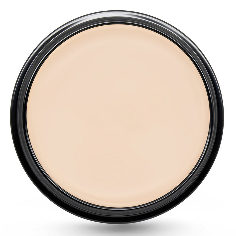 Graftobian Make-Up Company Glamour Crème™ Ultra HD Professional Foundation Wheat (N) Serenity
