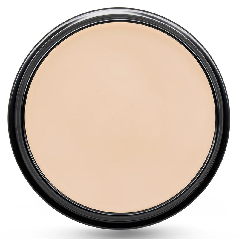 Graftobian Make-Up Company Glamour Crème™ Ultra HD Professional Foundation Wheat (N) Sweet Almond