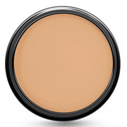 Graftobian Make-Up Company Glamour Crème™ Ultra HD Professional Foundation Tan (C) Spiced Latte